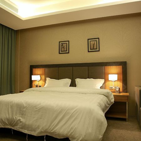 Quetzal Hotel Riyadh Eksteriør billede